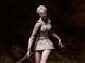 Колекційна фігура Пузиреголова медсестра Silent Hill 2 figma No.SP-061 Bubble Head Nurse