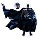 Коллекционная фигура Бэтмен Хаш Batman: Hush Batman (GONG)