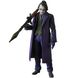 Колекційна фігура Джокер Темний Лицар Medicom Mafex 051 The Joker ( Dark Knight)