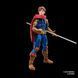 Колекційна фігура Гамбіт X-Men Marvel Legends Gambit (Age of Apocalypse)(Marvel's Nemesis BAF)