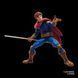 Колекційна фігура Гамбіт X-Men Marvel Legends Gambit (Age of Apocalypse)(Marvel's Nemesis BAF)