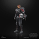 Коллекционная фигура Хантер Плохая Партия Star Wars: The Black Series Hunter (The Bad Batch)
