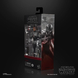 Коллекционная фигура Хантер Плохая Партия Star Wars: The Black Series Hunter (The Bad Batch)