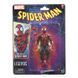 Колекційна фігура Людина-павук Бен Райлі The Amazing Spider-Man Marvel Legends Spider-Man (Ben Reilly)