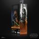 Коллекционная фигура Люк Скайуокер Star Wars: The Black Series Luke Skywalker (The Mandalorian)