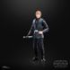 Коллекционная фигура Люк Скайуокер Star Wars: The Black Series Luke Skywalker (The Mandalorian)