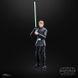 Коллекционная фигура Люк Скайуокер Star Wars: The Black Series Luke Skywalker (The Mandalorian)