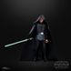 Коллекционная фигура Люк Скайуокер Star Wars: The Black Series Luke Skywalker (The Mandalorian)
