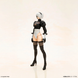 Набір для збірки Йорха 2Б NieR:Automata Plastic Model Kit 2B (Yorha No. 2 Type B)