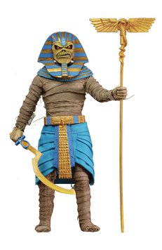 Колекційна фігура Едді Айрон Мейден Iron Maiden Pharaoh Eddie