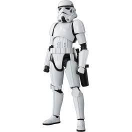 Коллекционная фигура Имперский Штурмовик S.H.Figuarts Storm Trooper -Classic Ver.- (STAR WARS: A New Hope)