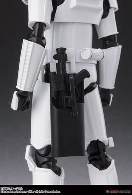 Колекційна фігура Імперський Штурмовик S.H.Figuarts Storm Trooper -Classic Ver.- (STAR WARS: A New Hope)