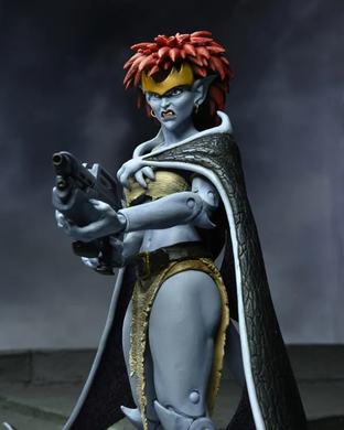 Комплект колекційних фігур Голіаф та Демона Disney's Gargoyles Ultimate Goliath & Demona (Vows) Two-Pack