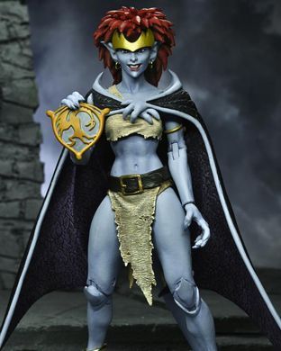 Комплект колекційних фігур Голіаф та Демона Disney's Gargoyles Ultimate Goliath & Demona (Vows) Two-Pack