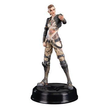 Коллекционная фигура Джек Mass Effect 3 Jack Dark Horse