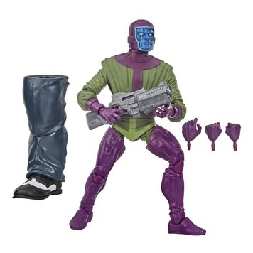 Колекційна фігура Канг Marvel's Kang (Joe Fixit BAF)