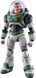 Коллекционная фигура Базз Лайтер S.H.Figuarts Buzz Lightyear (Alpha Suit)
