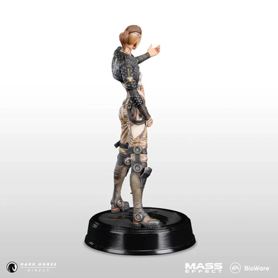 Колекційна фігура Джек Mass Effect 3 Jack Dark Horse