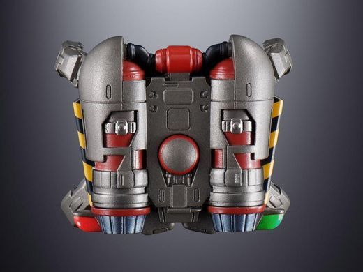 Коллекционная фигура Базз Лайтер S.H.Figuarts Buzz Lightyear (Alpha Suit)
