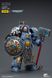 Колекційна фігура Арьяк Рокфіст Warhammer 40K Space Wolves Arjac Rockfist 1/18  JoyToy