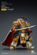 Колекційна фігура Джагатай Хан Warhammer: The Horus Heresy White Scars Jaghatai Khan, Primarch of the Vth Legion 1/18