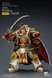 Колекційна фігура Джагатай Хан Warhammer: The Horus Heresy White Scars Jaghatai Khan, Primarch of the Vth Legion 1/18