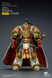 Колекційна фігура Джагатай Хан Warhammer: The Horus Heresy White Scars Jaghatai Khan, Primarch of the Vth Legion 1/18