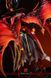 Колекційна фігура Королева Болю Акаша (Квопа) DOTA 2 Queen of Pain Eminence of Ristul 1/7