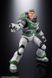Коллекционная фигура Базз Лайтер S.H.Figuarts Buzz Lightyear (Alpha Suit)