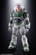 Коллекционная фигура Базз Лайтер S.H.Figuarts Buzz Lightyear (Alpha Suit)