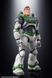 Коллекционная фигура Базз Лайтер S.H.Figuarts Buzz Lightyear (Alpha Suit)