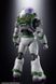 Коллекционная фигура Базз Лайтер S.H.Figuarts Buzz Lightyear (Alpha Suit)