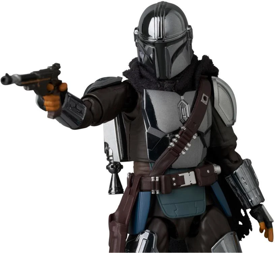 Купити Колекційна фігура Мандалорець Star Wars: The Mandalorian