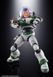 Коллекционная фигура Базз Лайтер S.H.Figuarts Buzz Lightyear (Alpha Suit)