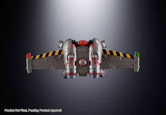 Коллекционная фигура Базз Лайтер S.H.Figuarts Buzz Lightyear (Alpha Suit)