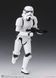 Колекційна фігура Імперський Штурмовик S.H.Figuarts Storm Trooper -Classic Ver.- (STAR WARS: A New Hope)