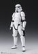 Колекційна фігура Імперський Штурмовик S.H.Figuarts Storm Trooper -Classic Ver.- (STAR WARS: A New Hope)
