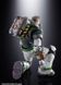 Коллекционная фигура Базз Лайтер S.H.Figuarts Buzz Lightyear (Alpha Suit)