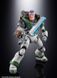 Коллекционная фигура Базз Лайтер S.H.Figuarts Buzz Lightyear (Alpha Suit)