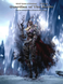 Коллекционная фигура Сильвана Grey Knight - Guardian of the Horde - Queen of Shadows 1/10 (No.07) (Sylvanas Windrunner)