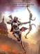 Коллекционная фигура Сильвана Grey Knight - Guardian of the Horde - Queen of Shadows 1/10 (No.07) (Sylvanas Windrunner)