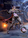Коллекционная фигура Сильвана Grey Knight - Guardian of the Horde - Queen of Shadows 1/10 (No.07) (Sylvanas Windrunner)