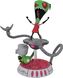 Коллекционная фигура Завоеватель Зим Invader Zim Gallery Zim Triumphant