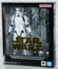 Колекційна фігура Імперський Штурмовик S.H.Figuarts Storm Trooper -Classic Ver.- (STAR WARS: A New Hope)