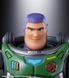 Коллекционная фигура Базз Лайтер S.H.Figuarts Buzz Lightyear (Alpha Suit)