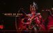 Колекційна фігура Королева Болю Акаша (Квопа) DOTA 2 Queen of Pain Eminence of Ristul 1/7