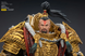 Колекційна фігура Джагатай Хан Warhammer: The Horus Heresy White Scars Jaghatai Khan, Primarch of the Vth Legion 1/18
