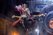 Коллекционная фигура Сильвана Grey Knight - Guardian of the Horde - Queen of Shadows 1/10 (No.07) (Sylvanas Windrunner)