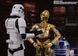 Колекційна фігура Імперський Штурмовик S.H.Figuarts Storm Trooper -Classic Ver.- (STAR WARS: A New Hope)