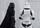 Колекційна фігура Імперський Штурмовик S.H.Figuarts Storm Trooper -Classic Ver.- (STAR WARS: A New Hope)